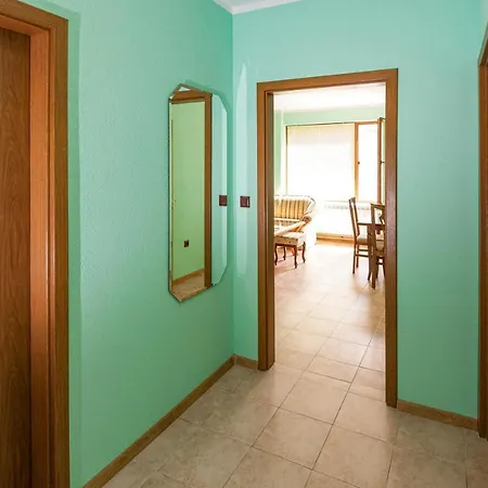 Апартамент морски бриз Балчик