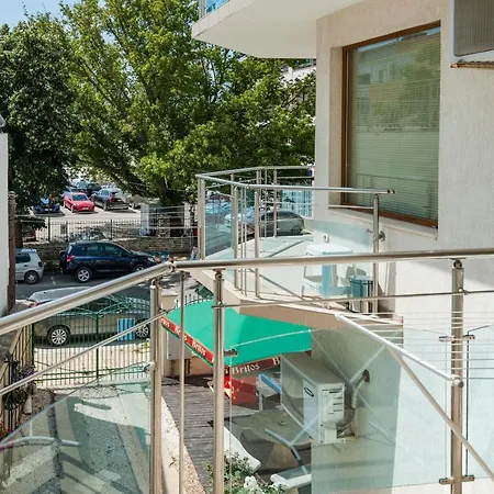 морски бриз Balchik