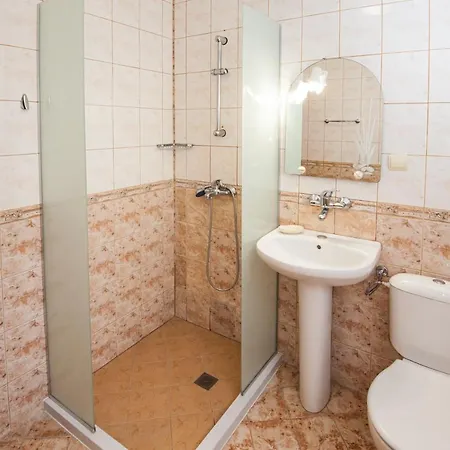 Apartmán морски бриз Balčik