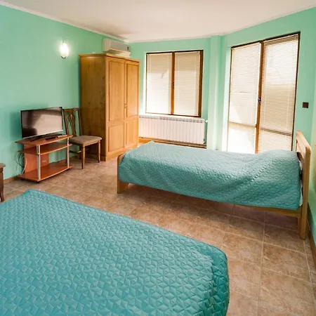 Appartamento морски бриз Balchik