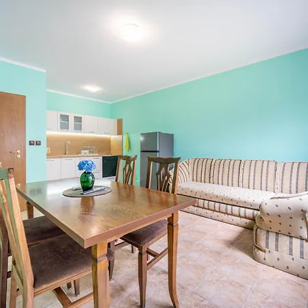 морски бриз Lejlighed