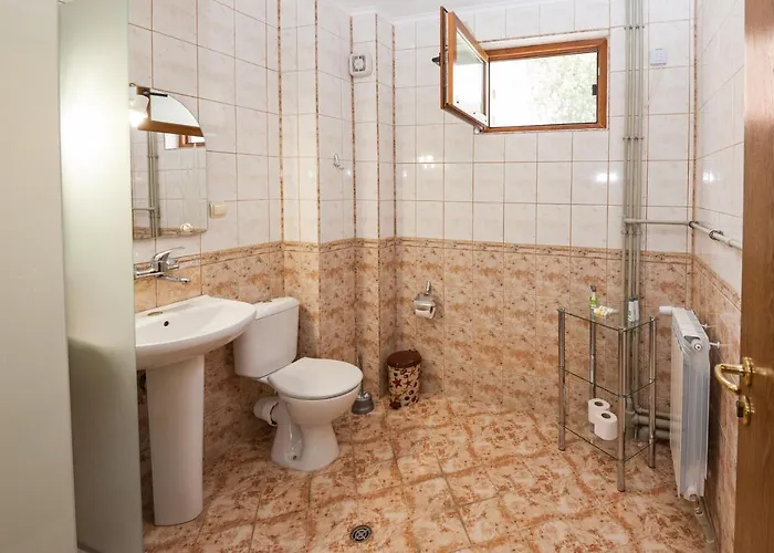 морски бриз Appartement *