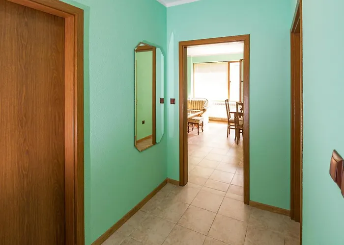 Appartement морски бриз Balchik