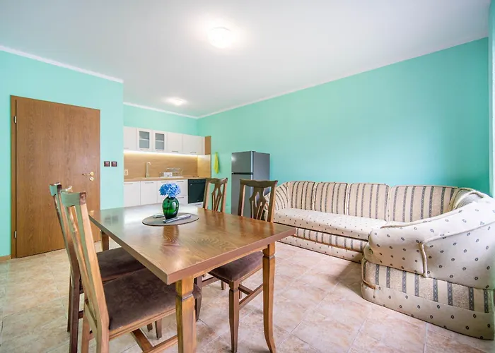 морски бриз Appartement