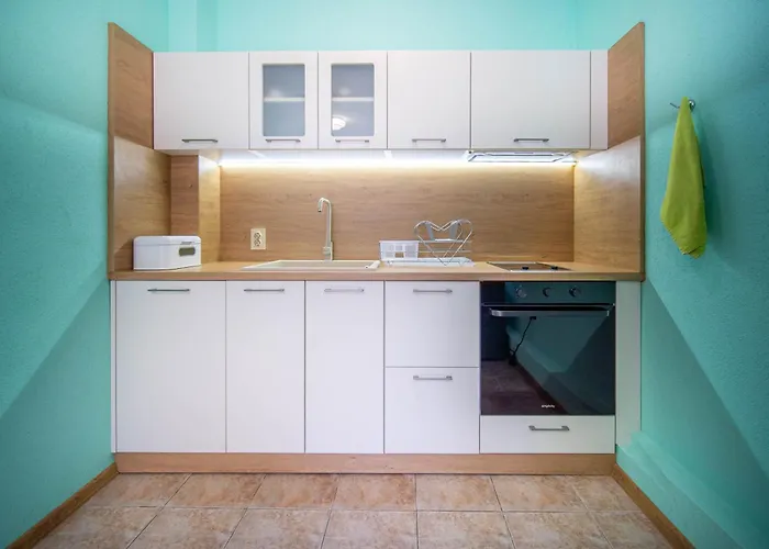 морски бриз Appartement *